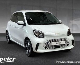 Smart ForFour Gebrauchtwagen