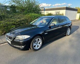 BMW 520 Gebrauchtwagen