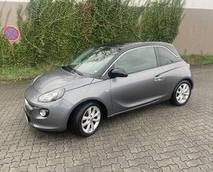 Opel Adam Gebrauchtwagen