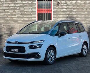 Citroen Grand C4 Picasso / SpaceTourer Gebrauchtwagen
