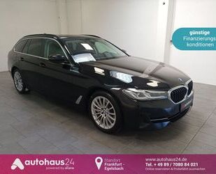BMW 530 Gebrauchtwagen