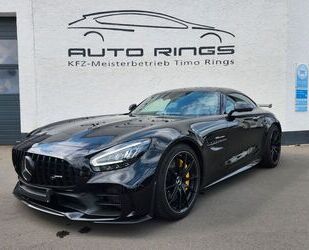 Mercedes-Benz AMG GT R Gebrauchtwagen