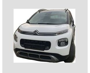 Citroen C3 Aircross Gebrauchtwagen