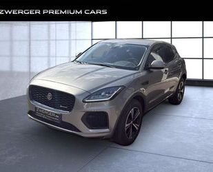 Jaguar E-Pace Gebrauchtwagen