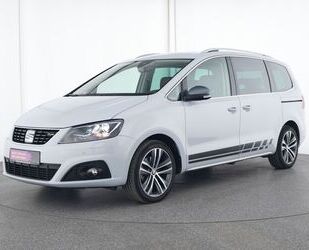 Seat Alhambra Gebrauchtwagen