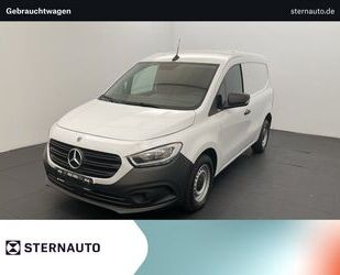 Mercedes-Benz Citan Gebrauchtwagen