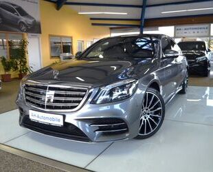 Mercedes-Benz S 400 Gebrauchtwagen