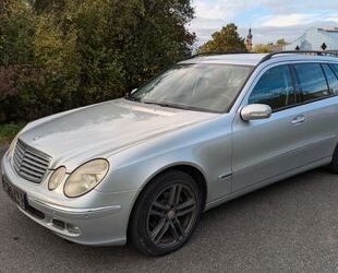 Mercedes-Benz E 280 Gebrauchtwagen