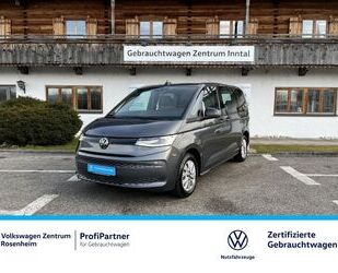VW T7 Multivan Gebrauchtwagen