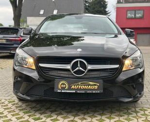 Mercedes-Benz CLA 220 Gebrauchtwagen
