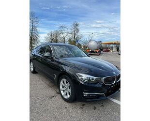 BMW 320 Gran Turismo Gebrauchtwagen