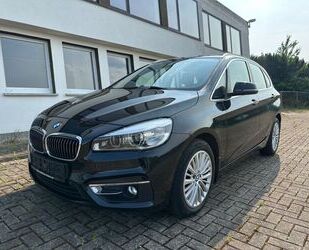 BMW 220 Gebrauchtwagen