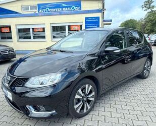 Nissan Pulsar Gebrauchtwagen