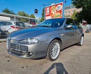 Alfa Romeo 147 Gebrauchtwagen