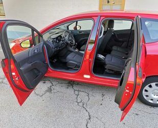 Opel Meriva Gebrauchtwagen