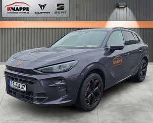 Cupra Terramar Gebrauchtwagen