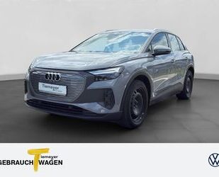 Audi Q4 e-tron Gebrauchtwagen