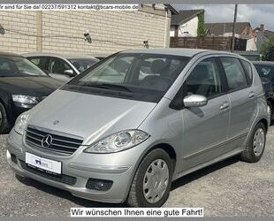 Mercedes-Benz A 180 Gebrauchtwagen