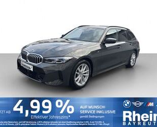 BMW 320 Gebrauchtwagen