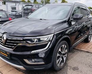Renault Koleos Gebrauchtwagen
