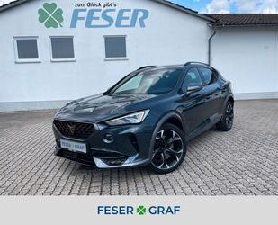 Cupra Formentor Gebrauchtwagen