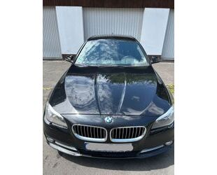 BMW 525 Gebrauchtwagen