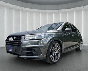 Audi SQ7 Gebrauchtwagen