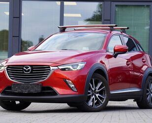 Mazda CX-3 Gebrauchtwagen