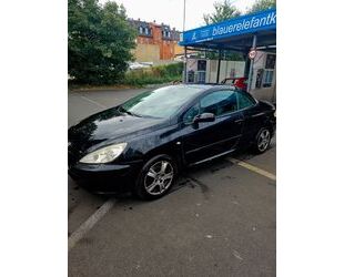 Peugeot 307 Gebrauchtwagen