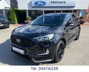 Ford Edge Gebrauchtwagen