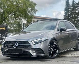 Mercedes-Benz A 180 Gebrauchtwagen