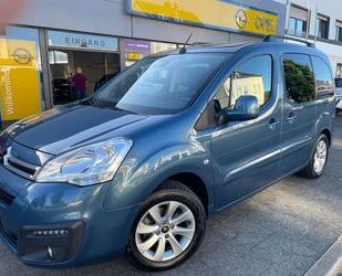 Citroen Berlingo Gebrauchtwagen