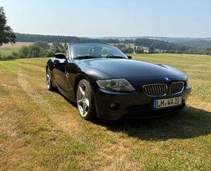 BMW Z4 Gebrauchtwagen