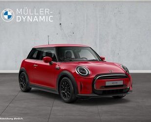 Mini ONE Gebrauchtwagen