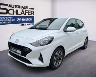 Hyundai i10 Gebrauchtwagen