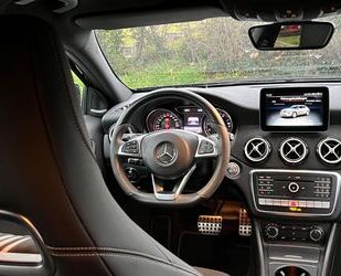Mercedes-Benz GLA 220 Gebrauchtwagen