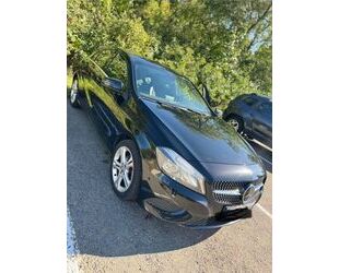 Mercedes-Benz A 180 Gebrauchtwagen