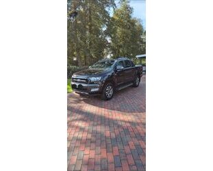 Ford Ranger Gebrauchtwagen
