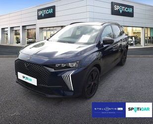 DS Automobiles DS7 (Crossback) Gebrauchtwagen