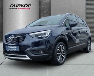 Opel Crossland (X) Gebrauchtwagen