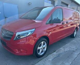 Mercedes-Benz Vito Gebrauchtwagen