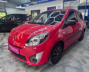 Renault Twingo Gebrauchtwagen