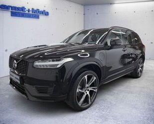 Volvo XC90 Gebrauchtwagen