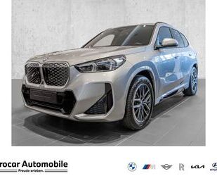 BMW iX1 Gebrauchtwagen