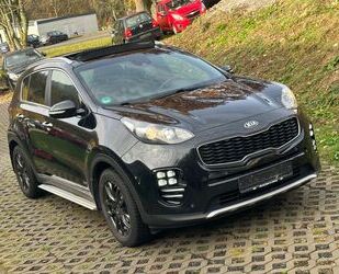 Kia Sportage Gebrauchtwagen