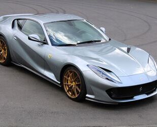 Ferrari 812 Gebrauchtwagen