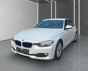 BMW 318 Gebrauchtwagen