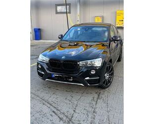 BMW X4 Gebrauchtwagen