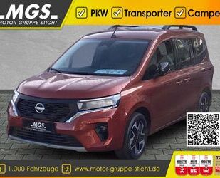 Nissan Townstar Gebrauchtwagen