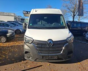 Renault Master Gebrauchtwagen